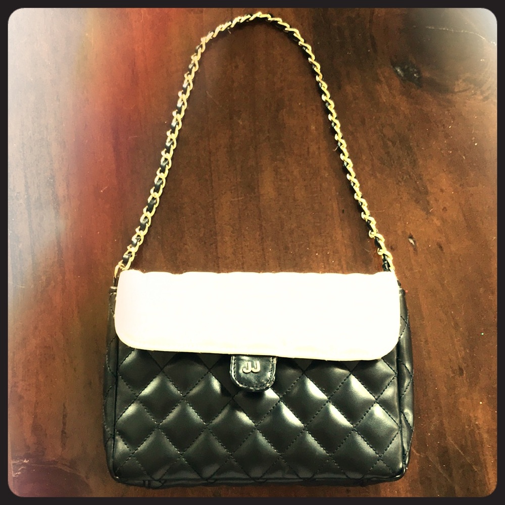 JJ purse